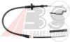 A.B.S. K11576 Cable, parking brake